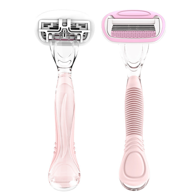 + Simpli™ Razuradora Glow GRATIS