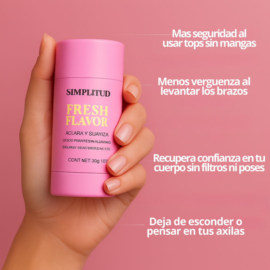 Simpli™ Lumina Fresh