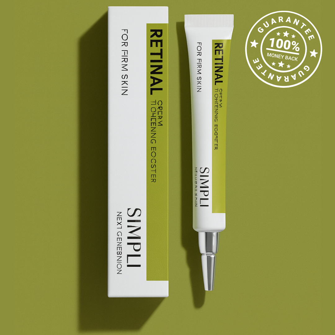 Simpli™ Retinal Cream