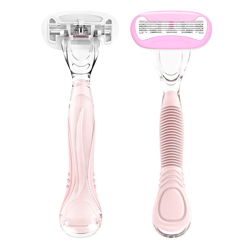 + Simpli™ Razuradora Glow GRATIS