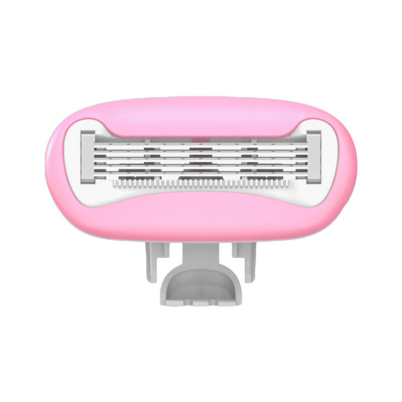 + Simpli™ Razuradora Glow GRATIS