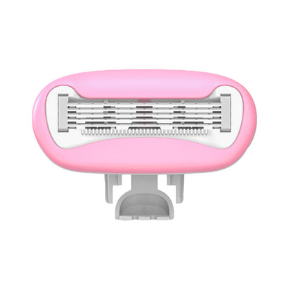 + Simpli™ Razuradora Glow GRATIS