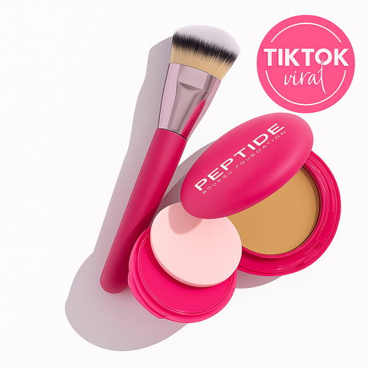 Simpli™ Bounce Foundation