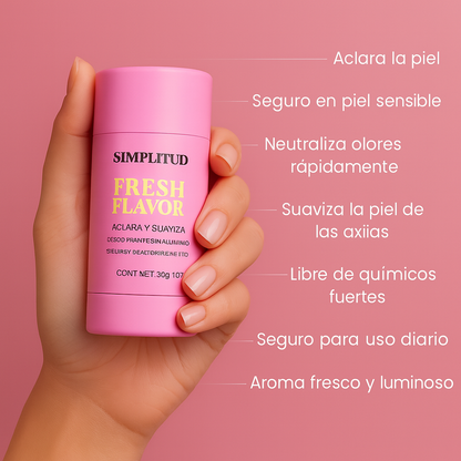 Simpli™ Lumina Fresh