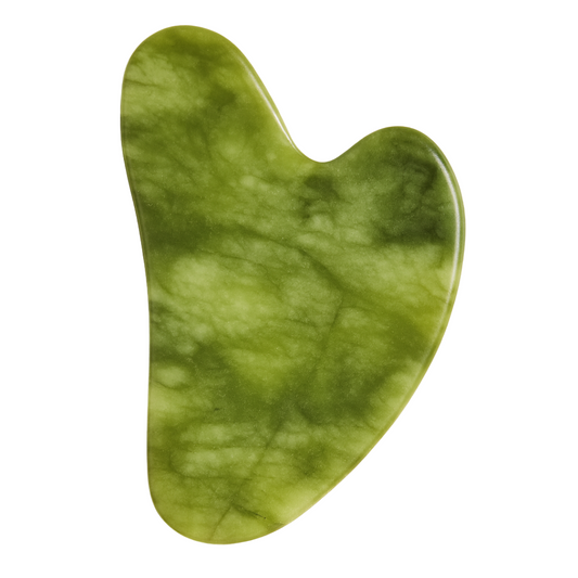 Jade Gua Sha Face Lift