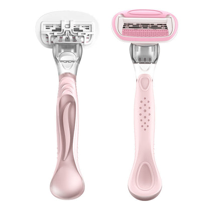 + Simpli™ Razuradora Glow GRATIS