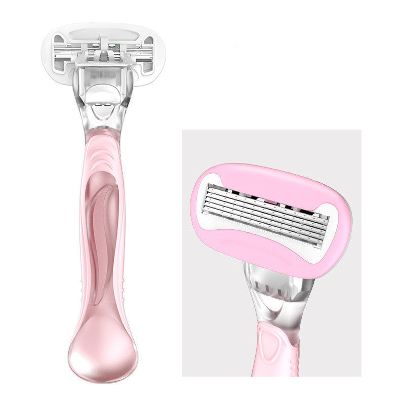 + Simpli™ Razuradora Glow GRATIS